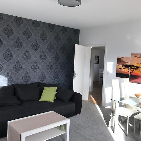 Haus Kyllblick Apartment Birresborn Exterior photo