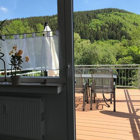 Haus Kyllblick Apartment Birresborn Exterior photo