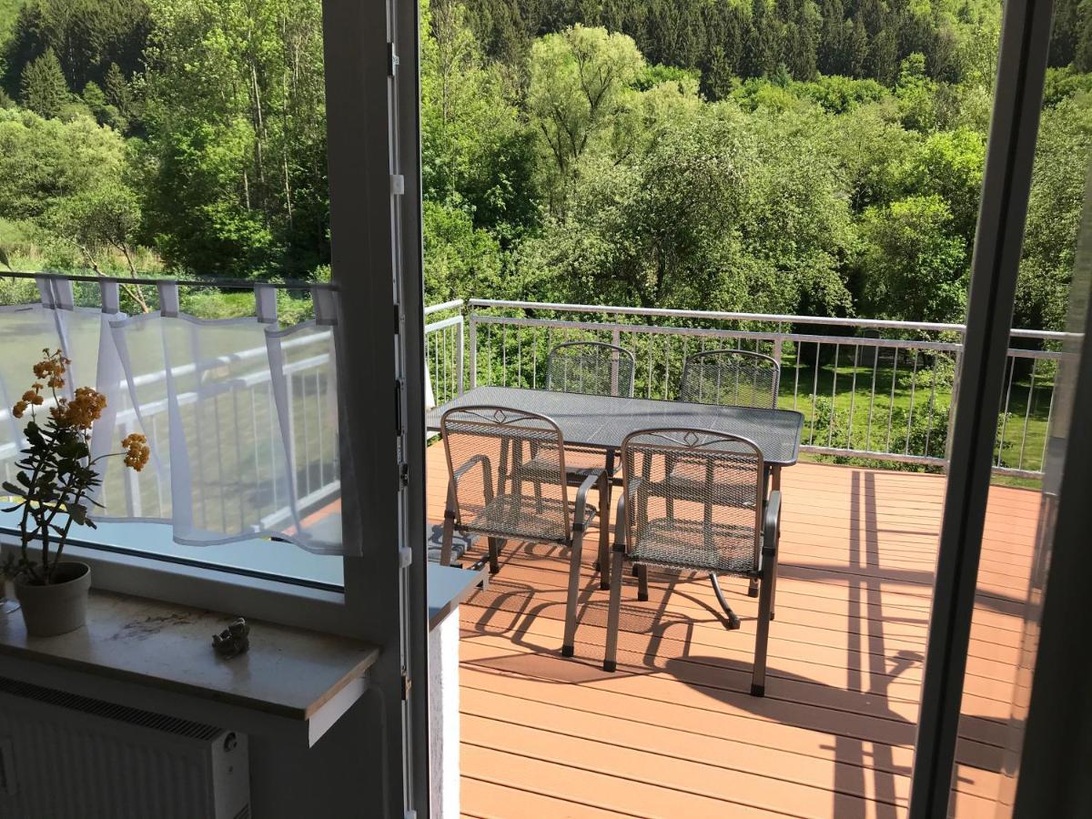 Haus Kyllblick Apartment Birresborn Exterior photo