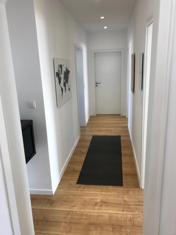 Haus Kyllblick Apartment Birresborn Exterior photo