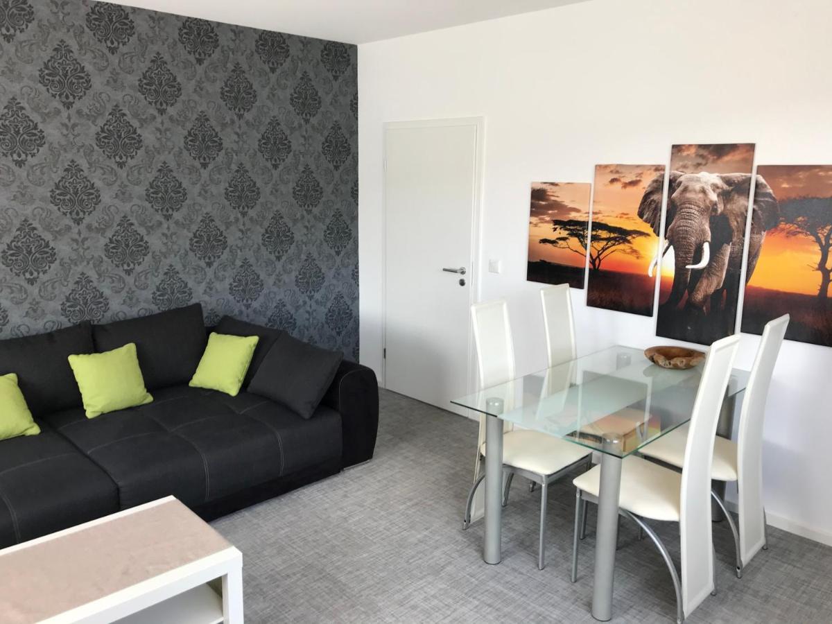 Haus Kyllblick Apartment Birresborn Exterior photo