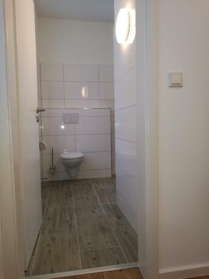 Haus Kyllblick Apartment Birresborn Exterior photo